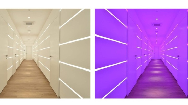 Vodič kroz LED svjetlosno polje, lance i pločice: Riješite problem neravnomjerne LED rasvjete