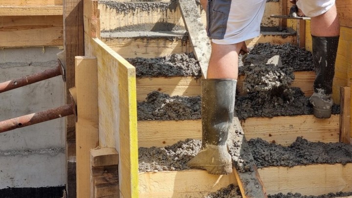 Šalovanje stepenica u 5 koraka: Bez oplata ne ide, a za savršen rezultat treba paziti na nagib