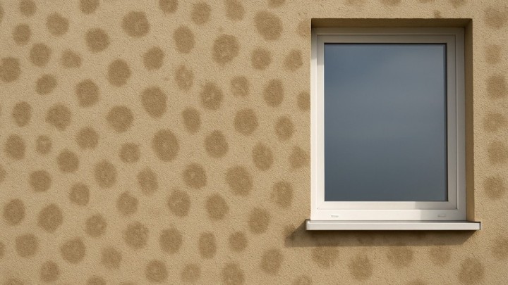 Leopard efekt ili što kada nova fasada dobije 'točkice'