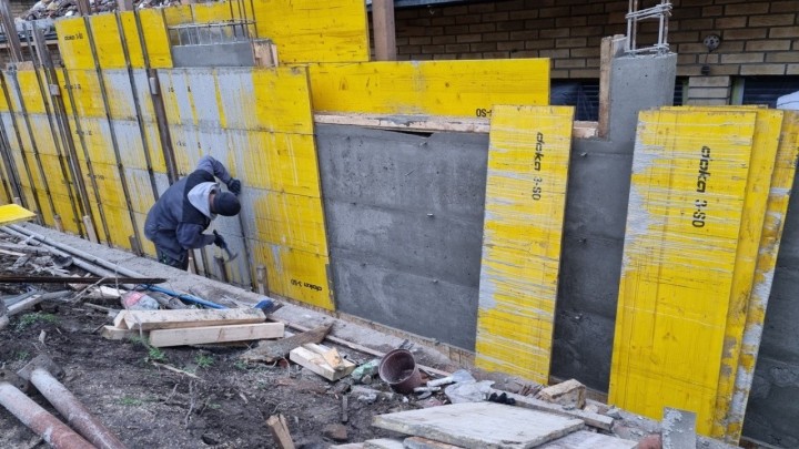 Oplate za šalovanje ili 'doke': Skriveni heroji svake betonske konstrukcije