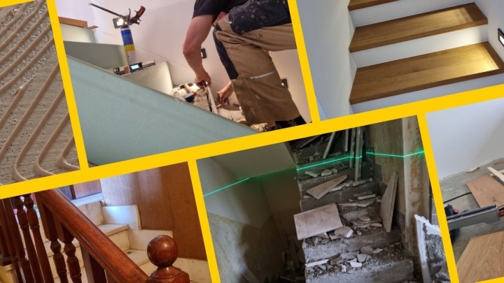 Totalna rekonstrukcija: Novi život za stari hodnik