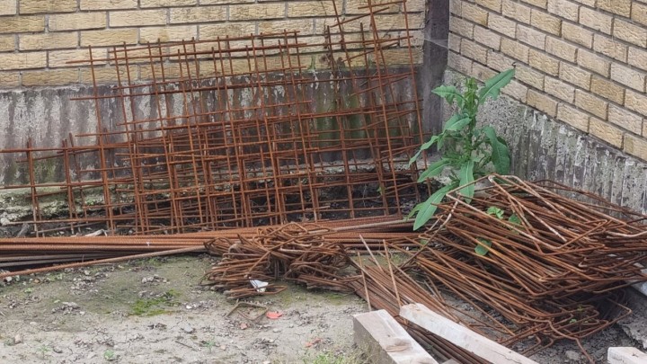 Kamo sa starom armaturom: Skupi odvoz ili dodatna zarada? Izbor je lak