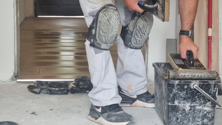 Majstorski as: Jednom kada ovo primite u ruke zaboravit ćete na klasično ribanje pločica