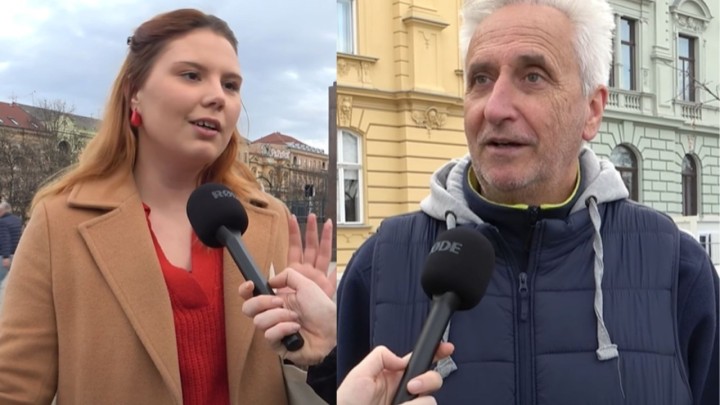 Vox: Sam svoj majstor htio bi biti svatko, ali nije to baš 'mačji kašalj'