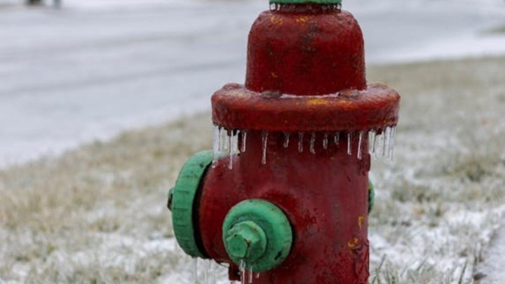 Smrzavanje cijevi: Uštedite izolacijom, posebnom postavkom grijanja i još jednim trikom