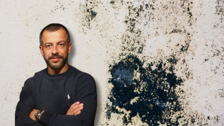 Majstor otkriva: Kako protiv vlage u domu?