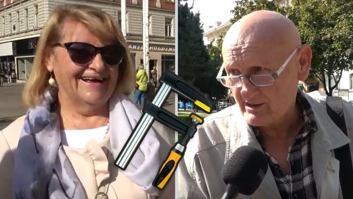 VOX: Koji je to alat prepoznatljiv skoro svima, a poznatiji po njemačkom nazivu?