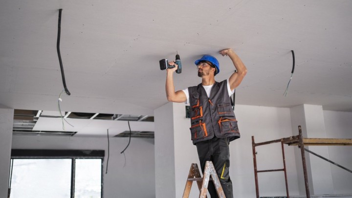 Knauf ploče: Top izbor i aktualne cijene u hrvatskim trgovinama