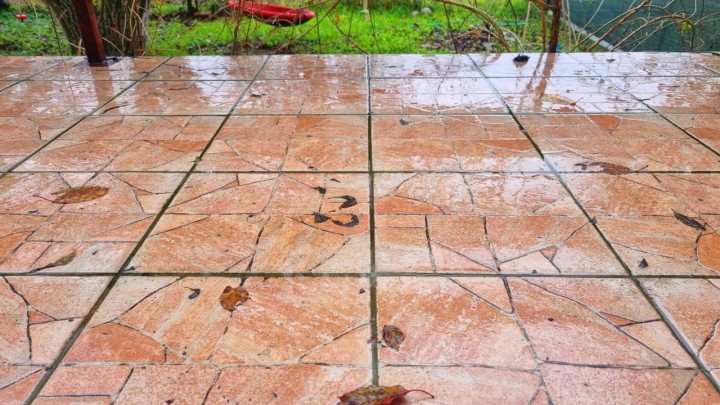 Polaganje keramike metodom 'pločica na pločicu': Da ili ne?