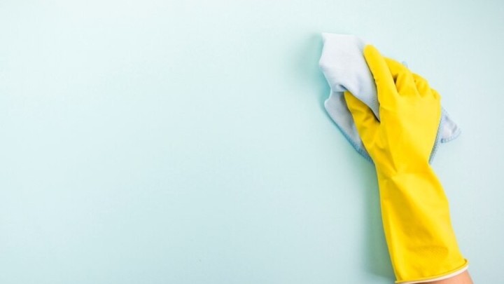 Jednostavnim kućnim trikom izbjegnite bojanje zidova