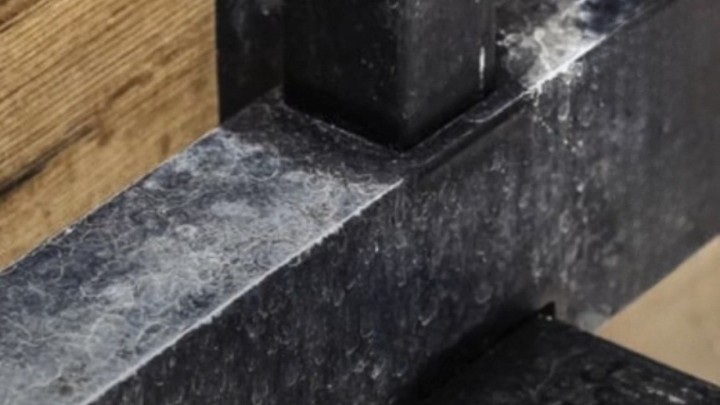 Video: Ovako izgledaju crne slavine u kupaonici nakon jedne godine korištenja, ima li spasa?