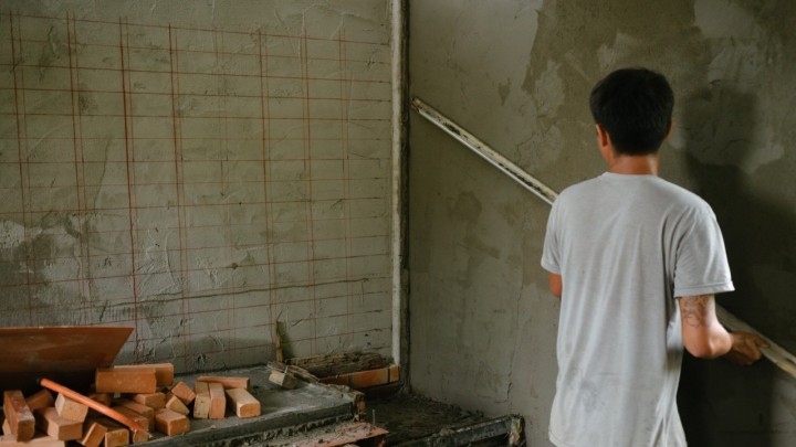 Hidroizolacija podruma: Bijeg od vlage za sigurnost temelja