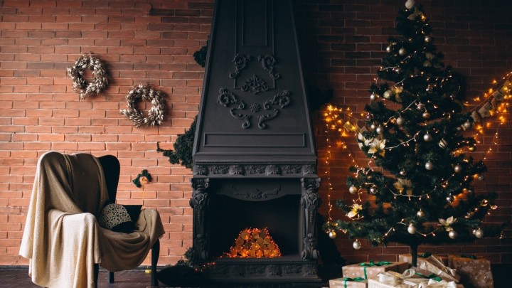 Kako napraviti stalak za bor koji će trajati godinama i izgledati fantastično