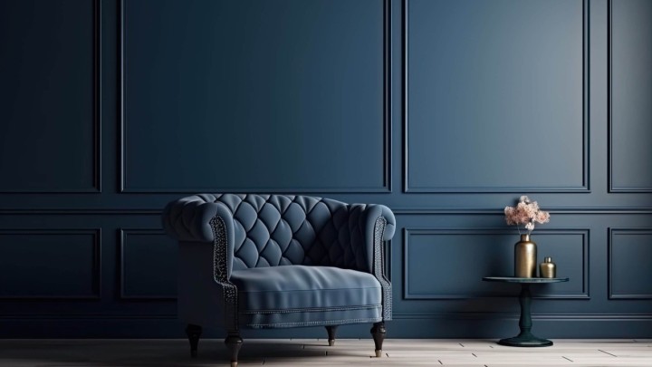 Za što služe i kako postaviti ukrasne lajsne ili 'štukature'