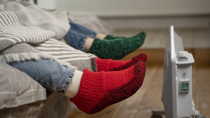 Kako pametno odabrati električnu grijalicu kao glavno ili pomoćno grijaće tijelo