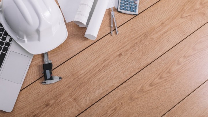 Vodič za samostalno postavljanje laminata: Nije mačji kašalj, ali se isplati