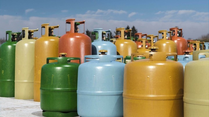 Ovaj način za provjeru količine plina u plinskoj boci će vas iznenaditi