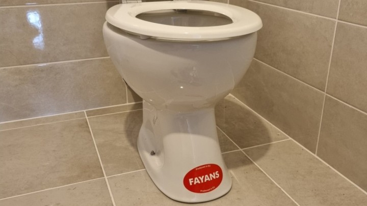 Zamjena wc školjke: Posao koji amater može obaviti za jedan sat