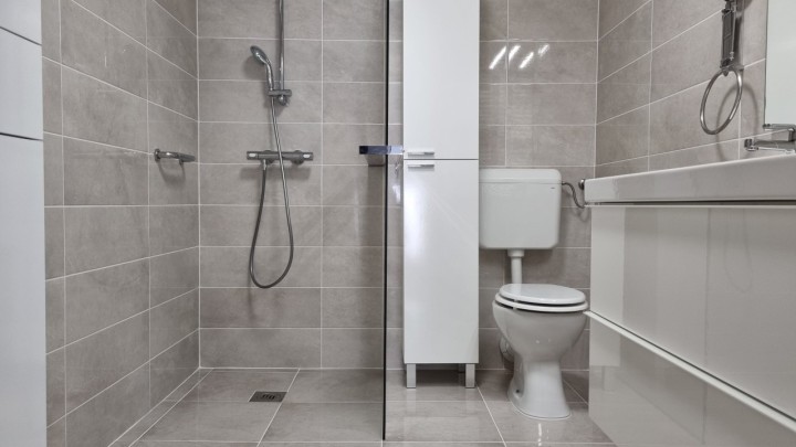 Potpuno uređenje kupaonice od nule za 3 tjedna i 4 tisuće eura