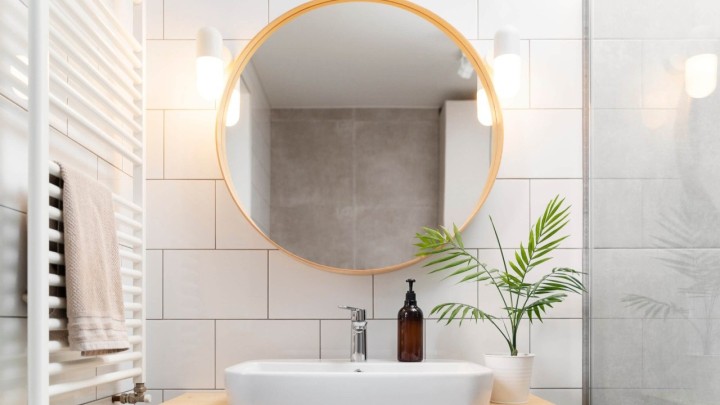 Kupaonsko ogledalo – Funkcionalni i estetski element koji mijenja sve