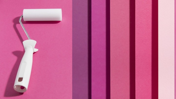 Sve nijanse ružičaste - 'Barbie' trend u uređenju prostora koji je bacio u sjenu neutralno