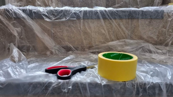 Život na gradilištu, kako zaštititi svoj prostor i bezbolno preživjeti majstore