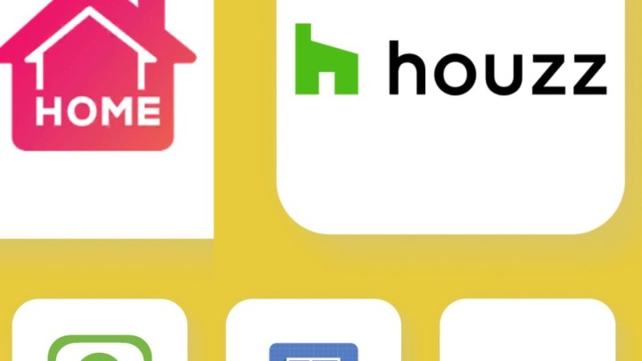 Isprobajte 5 top aplikacija za uređenje doma koje će vam olakšati život