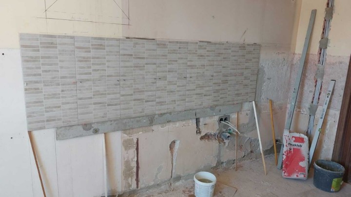 Savjet majstora prilikom renovacije stana: 'Prestanite iščitavati forume i postavljati suvišna pitanja'