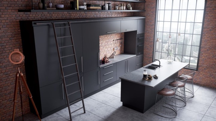 Tražite materijale na kojima se ne vide tragovi, otporni su na udarce i ogrebotine? Onda ove morate uzeti u obzir