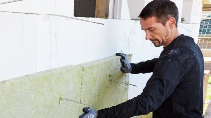 Iza ROCKWOOL Hrvatska niz je velikih projekata koji ukazuju da je kamena vuna odličan izolacijski materijal