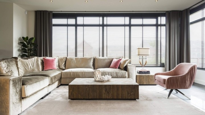 Luksuzan namještaj ne mora biti skup - ovako kreirajte interijer vrijedan divljenja