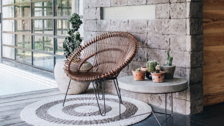 Budite oprezni kod rada s kamenom: Neke ideje su neizvedive i često statički jako loše