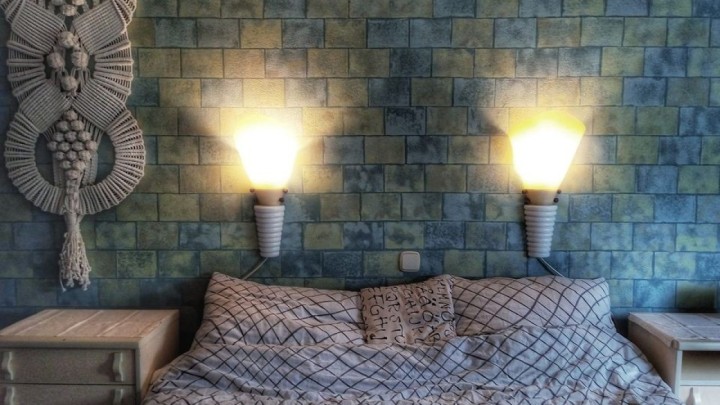 [FOTO] Razmišljate o bojanju zidova? Razmislite o korištenju spužva-tehnike