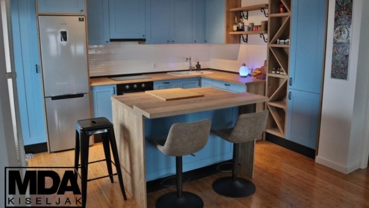 Iza stolarije MDA Kiseljak dojmljiva je obiteljska priča koju morate čuti