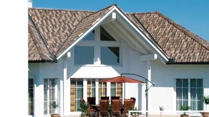 Ovi inovativni krovni sustavi transformirat će način na koji živite i radite