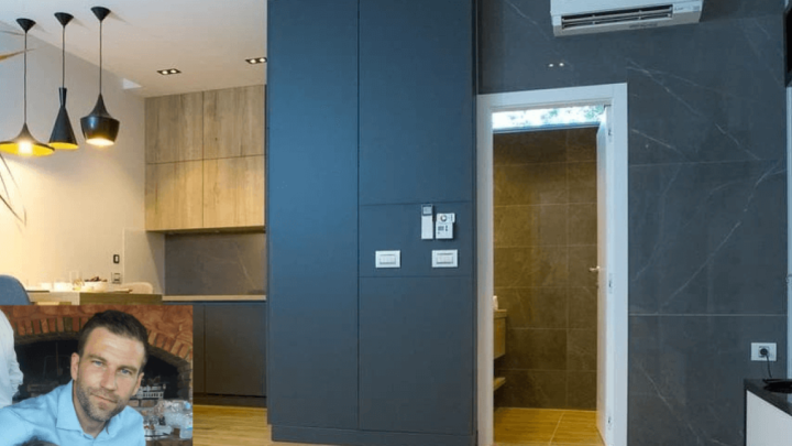 Svaka čast: Ovog keramičara ni teška operacija nije spriječila da odradi ovako zahtjevan projekt