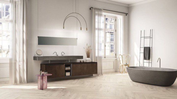 Kupaonica kao oaza luksuza: Ovi modeli kada, tuševa i umivaonika su trenutačno apsolutni hit