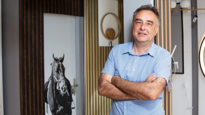 Ako vas tapete i dekorativni premazi za zidove nisu osvojili, ovi eko zidni paneli sigurno hoće