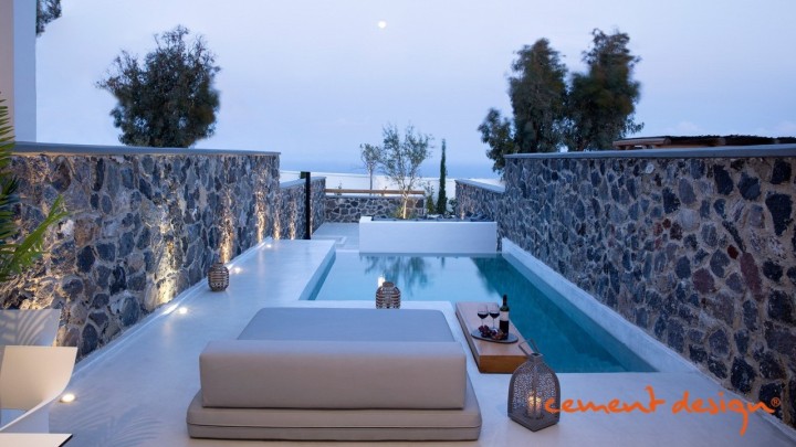 Uskoro trend broj 1: Kada čujete sve o mikrocementu, poželjet ćete ga u svom domu odmah