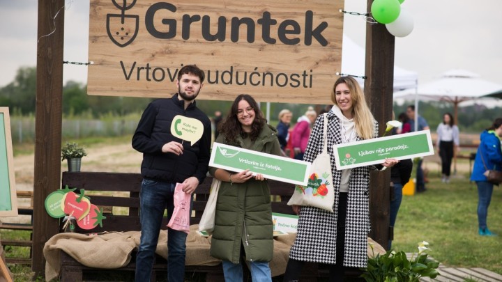 Mate Rimac investitor novog zelenog projekta - on je praktički jedina nada za ovakvo što