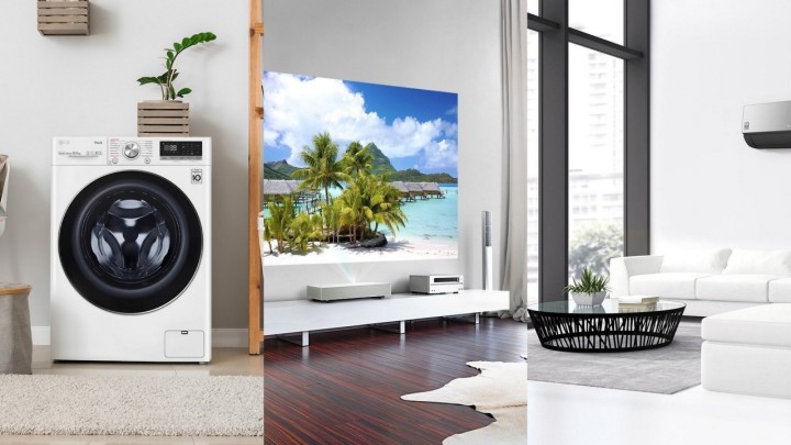 U potrazi ste za idealnom perilicom rublja, hladnjaka ili klime? Evo na što morate pripaziti