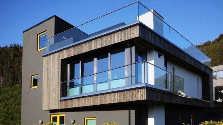 REHAU – inovativni prozorski sustavi osmišljeni za suvremen život