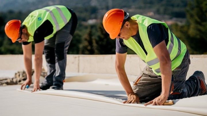 Inovacija kakva se rijetko viđa u Hrvata: Ovako se gradio Pelješki tunel