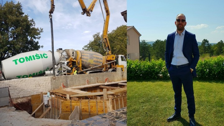 Shvaćate li olako izvedbu građevinskih radova? Uvjerit ćemo vas zašto ne biste trebali