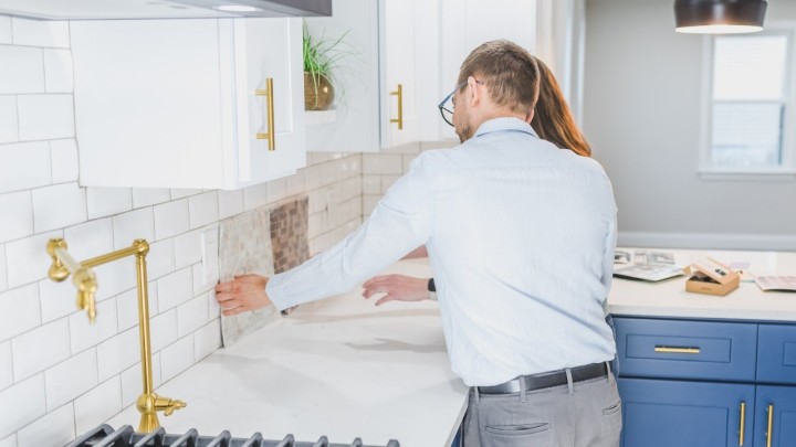 Jeste li čuli za 'Pločice na pločice'? U pitanju je novi trend koji je podijelio hrvatske majstore