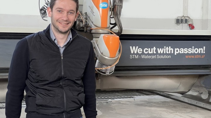 Osmislio je izum koji je uveo inovaciju u hrvatsku industriju: Stroj za recikliranje abrazivnog pijeska