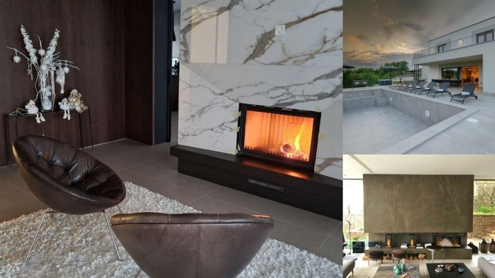 Tavela - domaća tvrtka koja se specijalizirala za obradu keramičkih ploča velikih formata