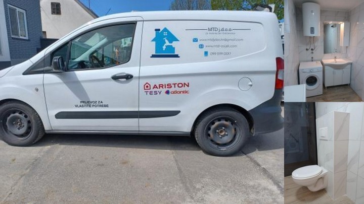 MTD - Tvrtka koja se bavi instalacijama i održavanjem ima jednostavan savjet za sve koji kreću u adaptaciju