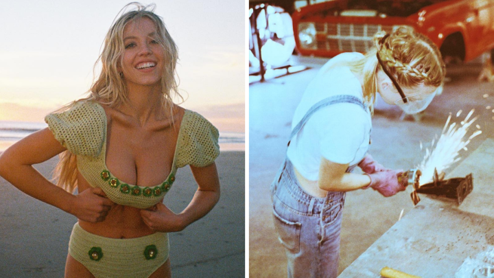 Poznata glumica iznenadila hobijem: U slobodno vrijeme radi na svom 'oldtajmeru'