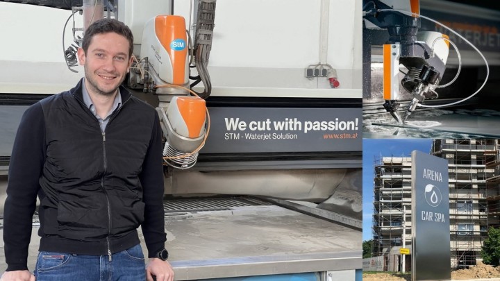 Tomislav Palatinuš - od izumitelja do direktora tvrtke koja će uskoro zavladati regijom